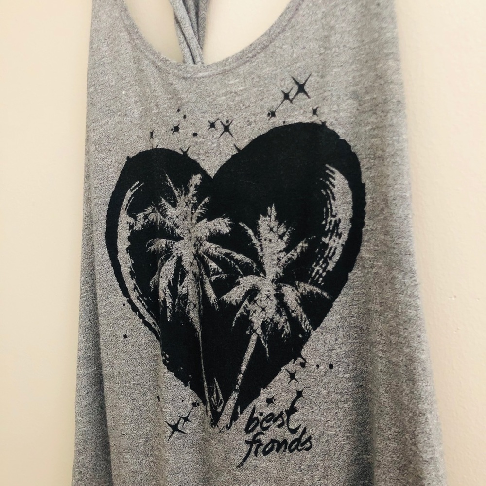 Volcom Tank